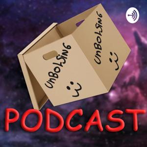 Unbolsing Podcast by Unbolsing Podcast