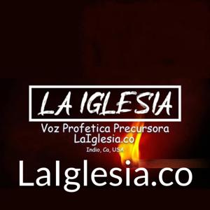 LaIglesia.co