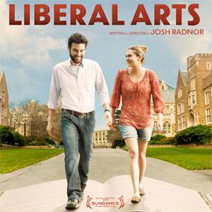 Liberal Arts: 10 Minute Free Preview by IFC Films