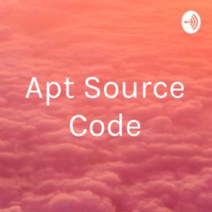 Apt Source Code