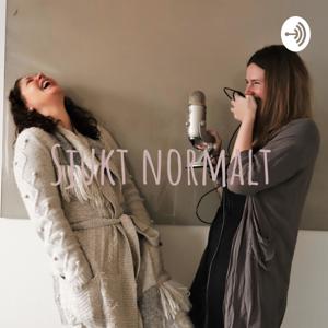 Sjukt normalt by Hobbykreatoren & Jessica Hjert