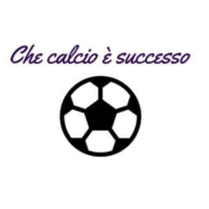 Che calcio è successo