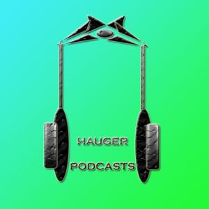 Danny Hauger Podcasts