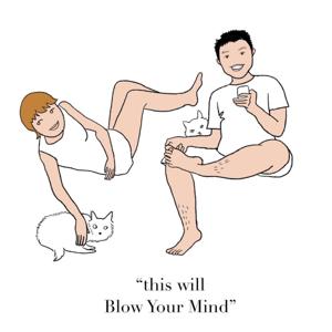 Blow Your Mind (season 01) by Blow Your Mind (season 01)