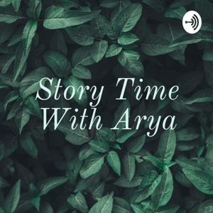 Story Time With Arya