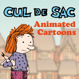 Cul de Sac Animated Cartoons by RingTales