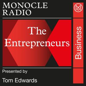 The Entrepreneurs by Monocle