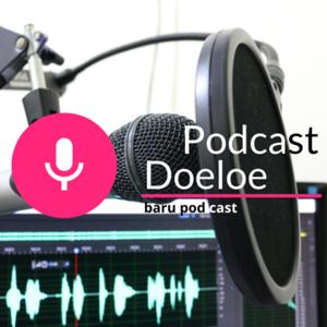 Podcast Doeloe Baru Podcast (PDBcast)