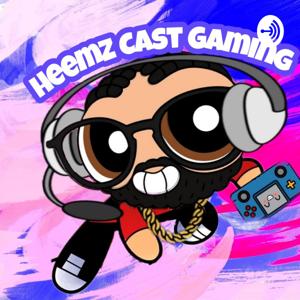 HeemzCastGaming