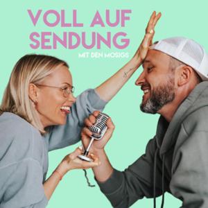 Voll auf Sendung