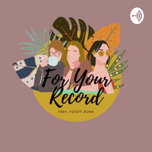 For Your Record