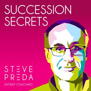 Succession Secrets