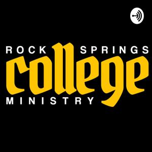 Rock Springs College Ministry