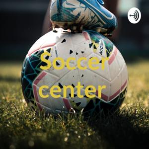 Soccer center