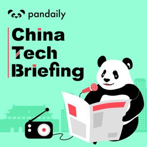 China Tech Briefing