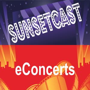 SunsetCast - eConcerts by SunsetCast Media System