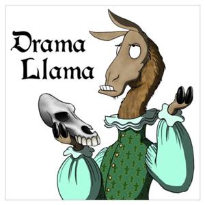 Drama Llama Classroom