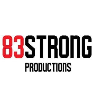 83strong productions