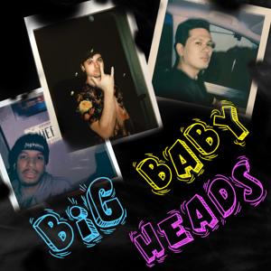 Big Baby Heads