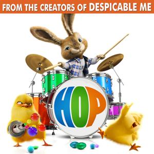 Hop by Universal Pictures