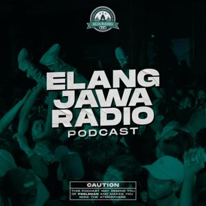 Elang Jawa Radio