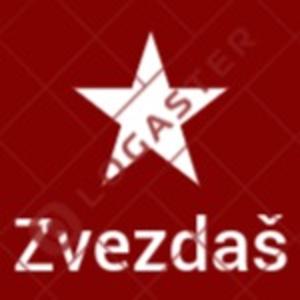 スレチュノ・ズヴェズデ!