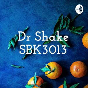 Dr Shake SBK3013