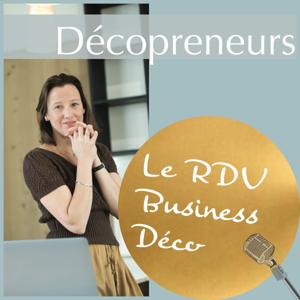 Décopreneurs by Floortje van Zoelen