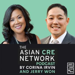 Asian CRE Network Podcast