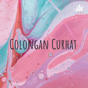 Colongan Curhat