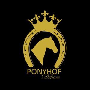 Ponyhof Deluxe - der Podcast