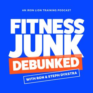 Fitness Junk DeBunked