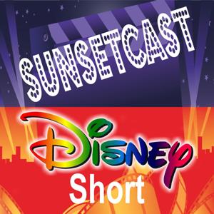 SunsetCast - Disney Short by SunsetCast Media System