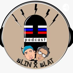 Blin-Blat Podcast