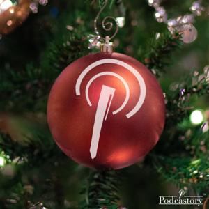 Favole di Natale - Podcastory