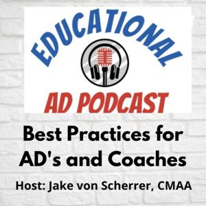 Educational AD Podcast