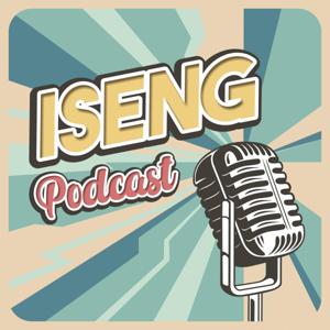 Iseng Podcast