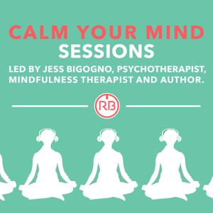 Calm Your Mind Sessions