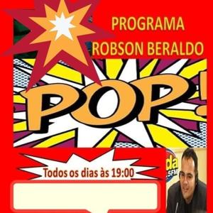 Músicas Românticas 2020 e 2021 + Pop Nacional e Internacional + Sertaneja | Programa Robson Beraldo