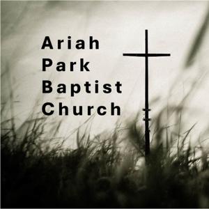 Ariah Park Baptist Church