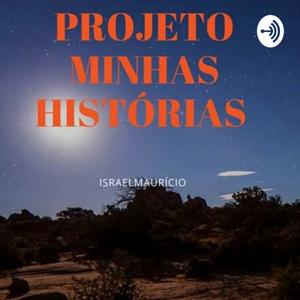 PROJETO MINHAS HISTÓRIAS