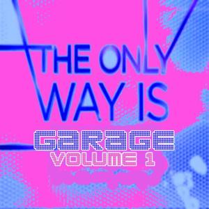 The Only Way Is Garage Volume 1 by Bee Q and Unique