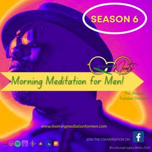 Morning Meditation For Men