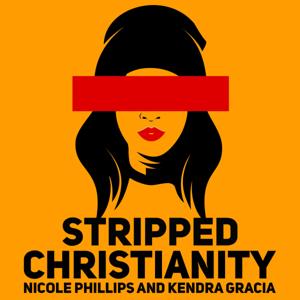 Stripped Christianity