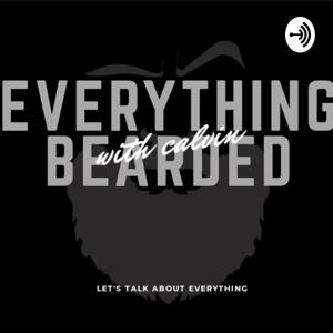 Everything Bearded