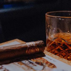 Scotch and Cigars Podcast