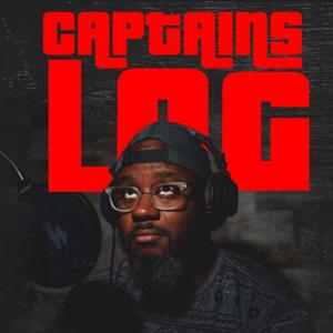 Captains Log Podcast