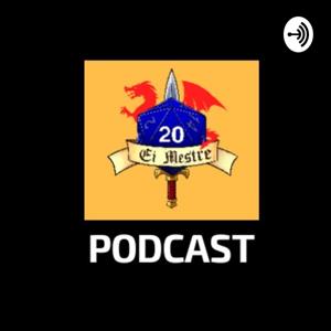 Ei Mestre Podcast