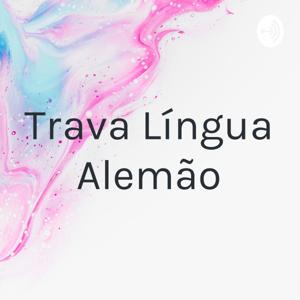 Trava Língua Alemão