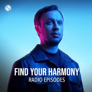 Find Your Harmony Radioshow by Andrew Rayel